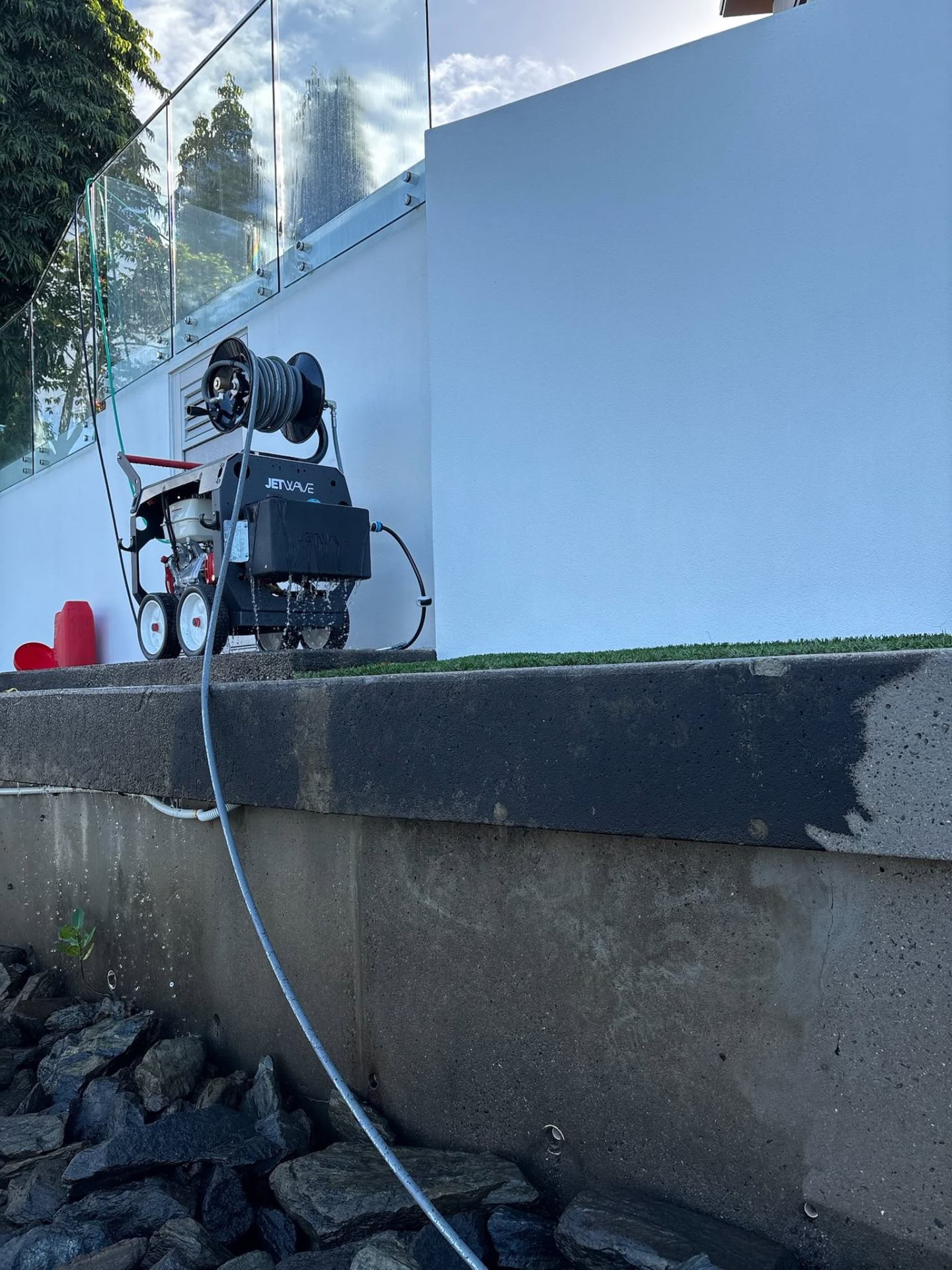 Plumbers & Trade Services solutions from Pressure Pumps NQ, Cairns