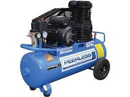 Peerless P17 — Pressure Washers in Cairns, QLD