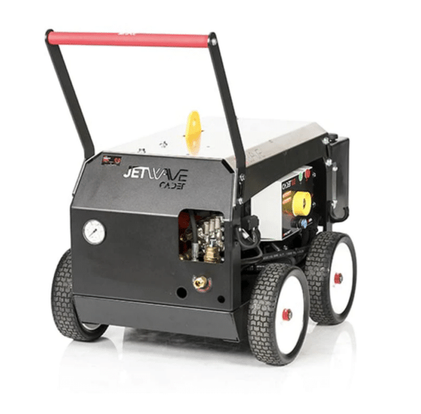 Jetwave Cadet G2 200-30 pressure cleaner rated 3000psi @ 30lpm