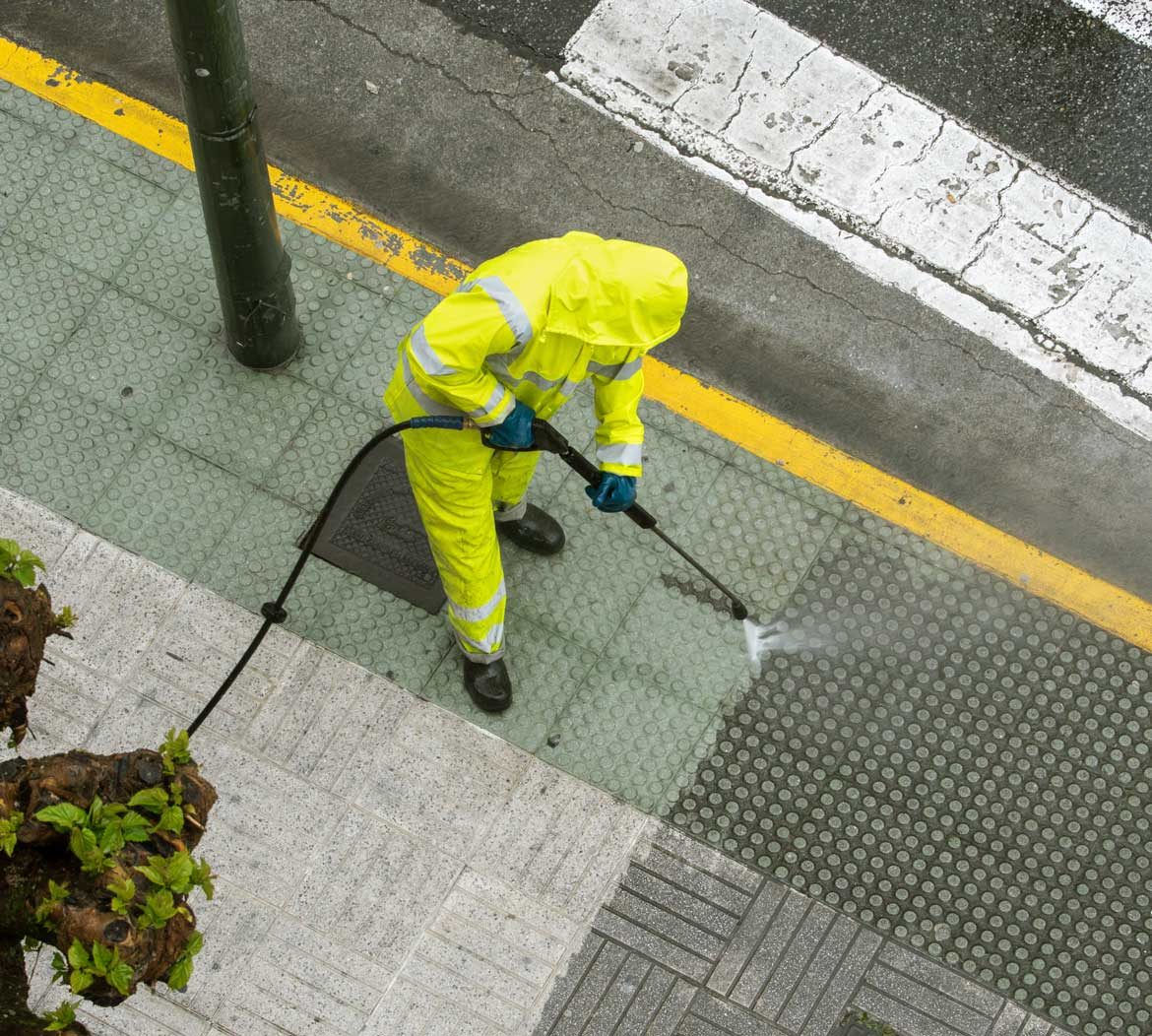 Pressure Cleaner Repairs in North Queensland Pressure Pumps NQ